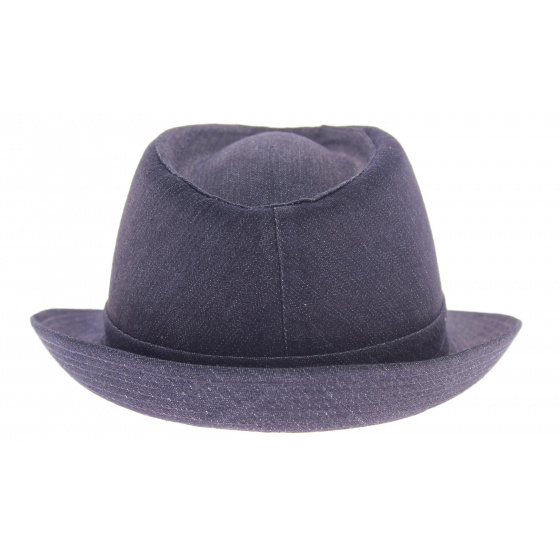 Chapeau Trilby - San severo