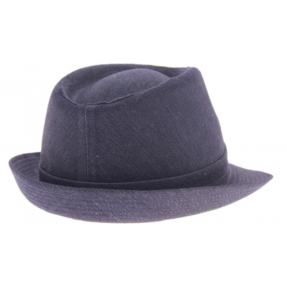 Trilby Hat - San Severo