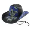 chapeau ridin'high bullhide Reference : 1024 | Chapellerie Traclet