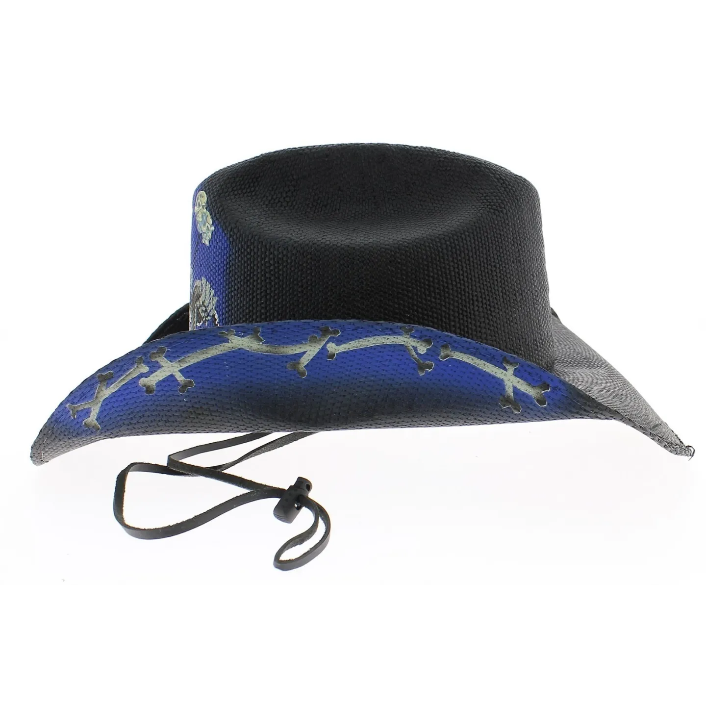 chapeau ridin'high bullhide Reference : 1024 | Chapellerie Traclet