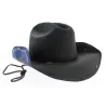 chapeau ridin'high bullhide Reference : 1024 | Chapellerie Traclet