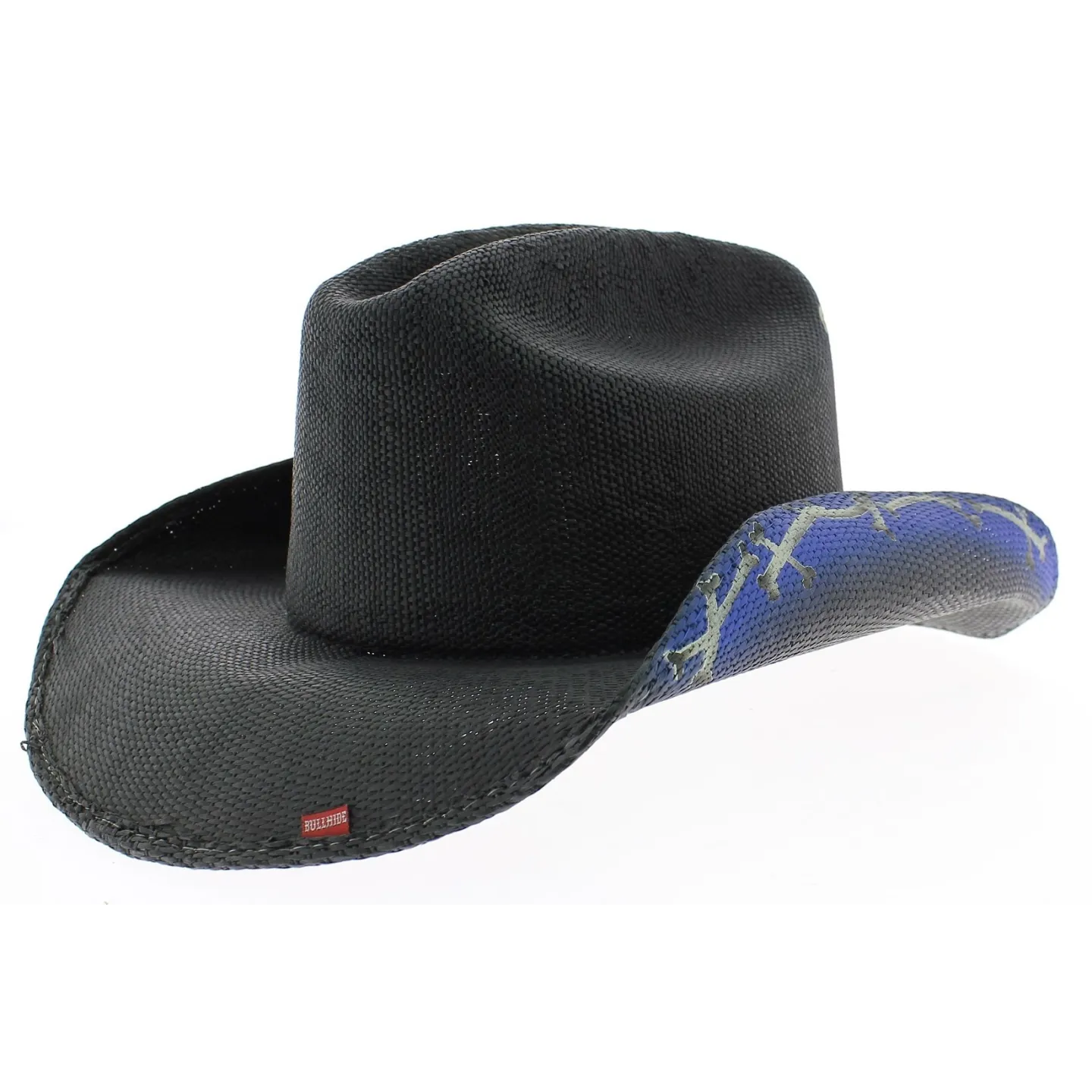 chapeau ridin'high bullhide Reference : 1024 | Chapellerie Traclet