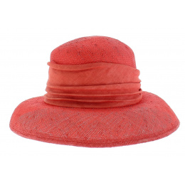 Flower pot hat