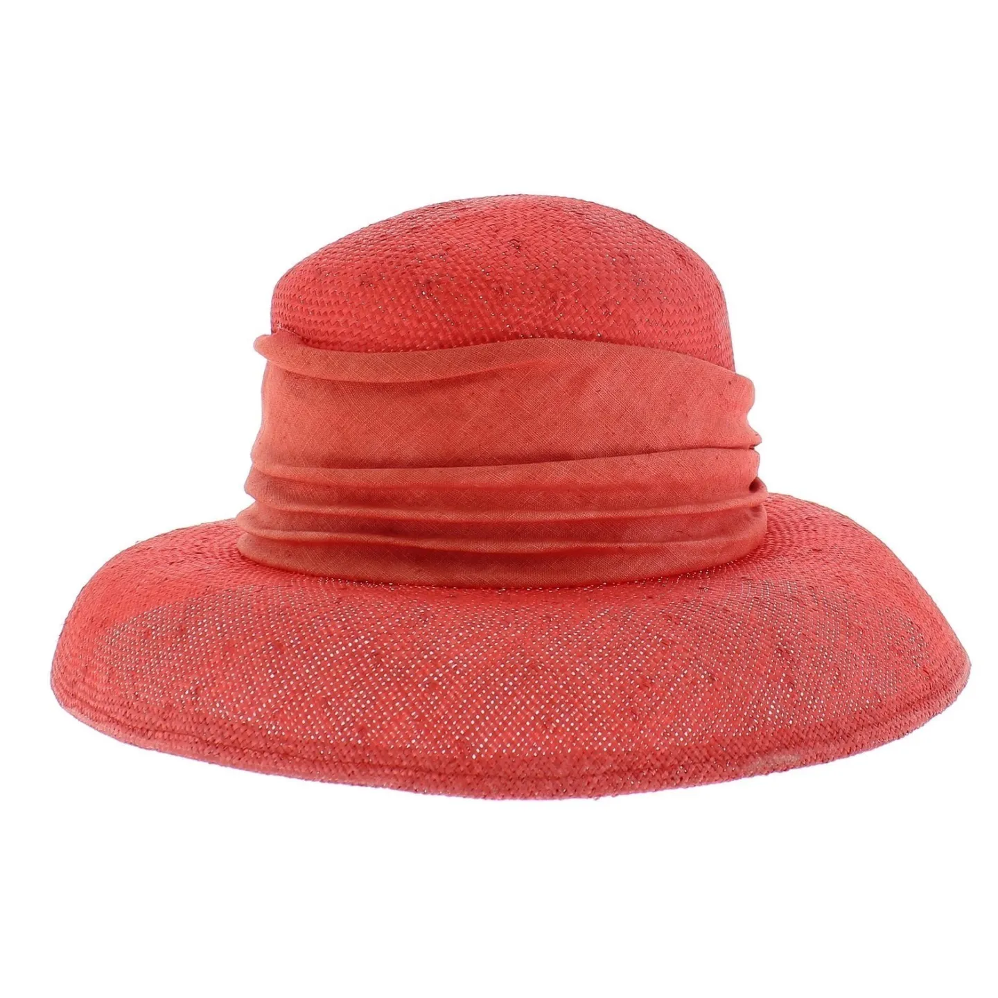 Flower pot hat Reference: 1043 | Traclet Hat Shop