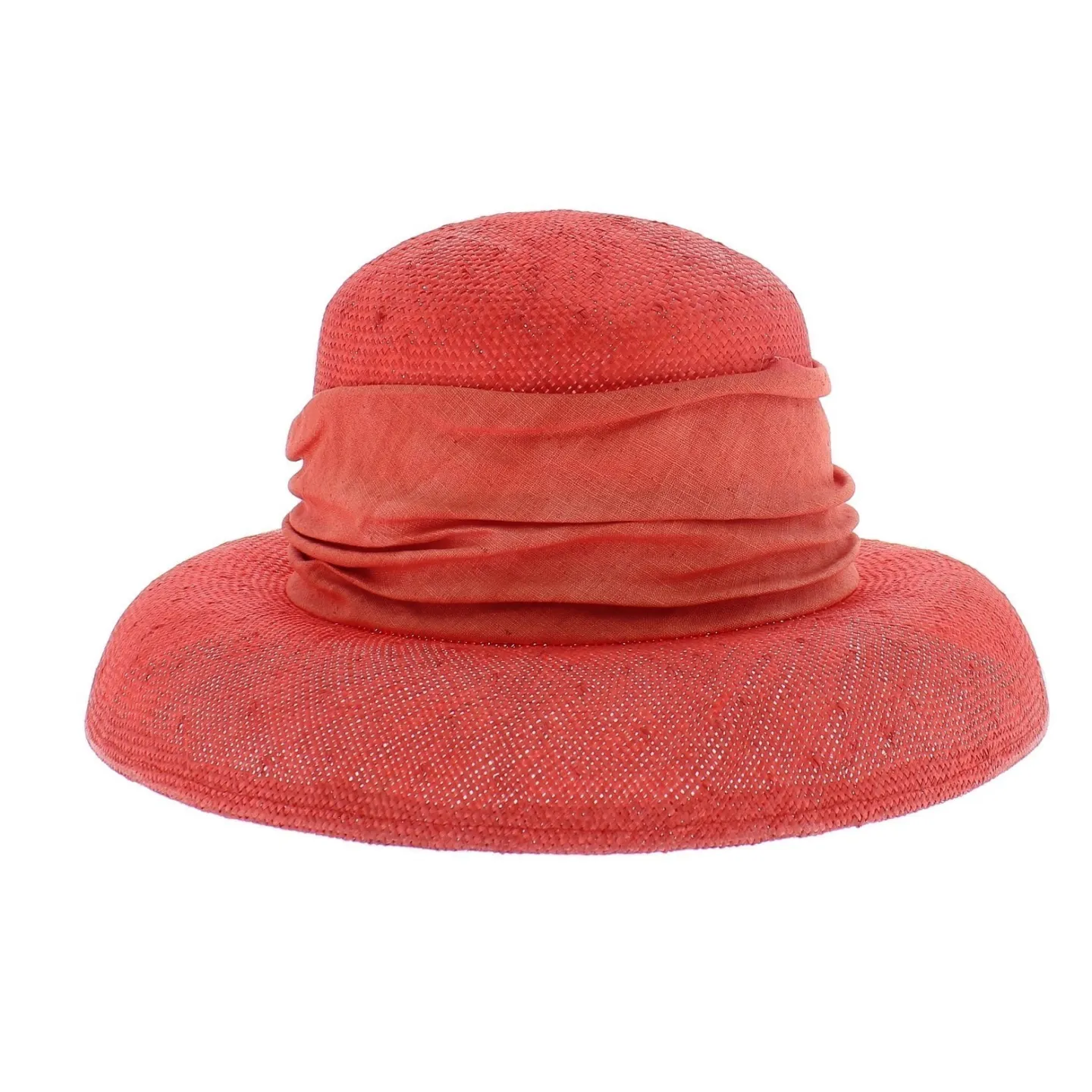 Flower pot hat Reference: 1043 | Traclet Hat Shop