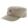 casquette cubaine che - beige - Chapellerie Traclet Reference : 4791 | Chapellerie Traclet