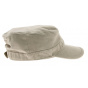 Cuban Che cap - beige
