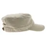 casquette cubaine che - beige - Chapellerie Traclet Reference : 4791 | Chapellerie Traclet