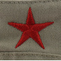 Cuban Che cap - beige