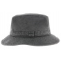 Safari Tarangire Cotton UPF 50+ Hat - Crambes