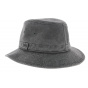 Chapeau Safari Tarangire Coton UPF 50+ - Crambes