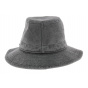 Tarangire Safari Hat Cotton UPF 50+ - Crambes