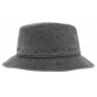 Safari Tarangire Cotton UPF 50+ Hat - Crambes