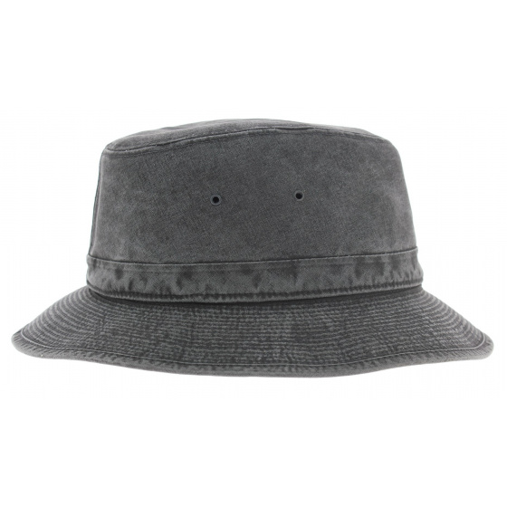 Safari Tarangire Cotton UPF 50+ Hat - Crambes