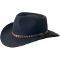 Hat akubra STOCKMAN