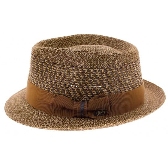 Chapeau fedora Wilshire - Bailey 