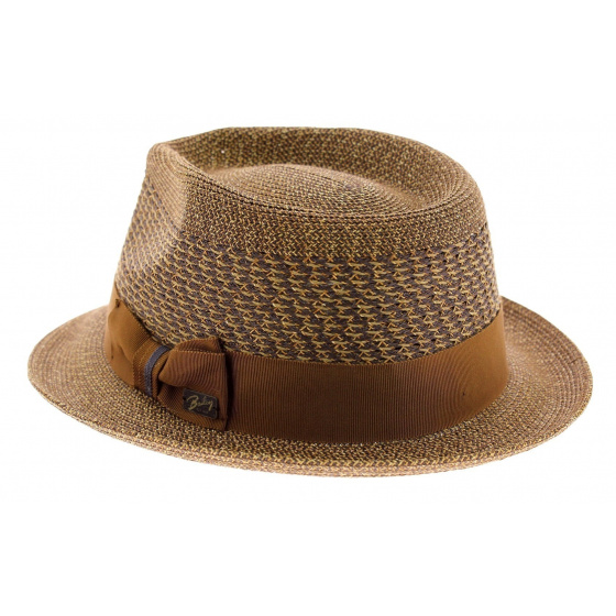 Wilshire fedora hat - Bailey