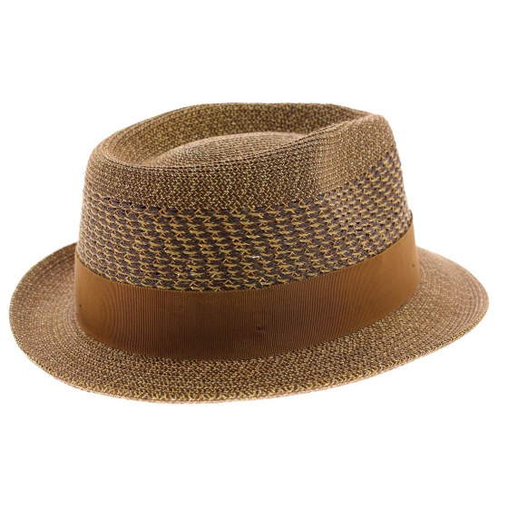 Wilshire fedora hat - Bailey