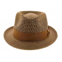 Wilshire fedora hat - Bailey
