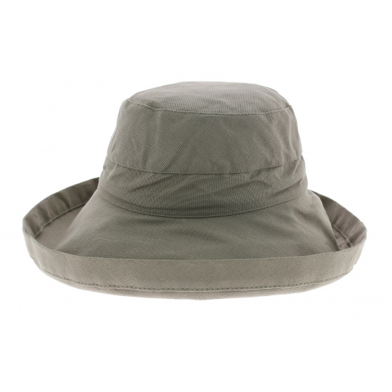 Chapeau Styleno - Scala - Olive Chapeau Styleno - Scala - Olive
