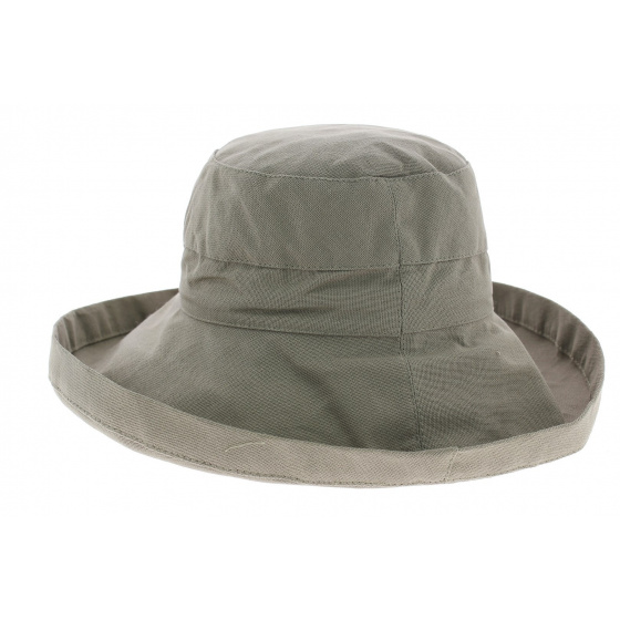 Chapeau Styleno - Scala - Olive Chapeau Styleno - Scala - Olive