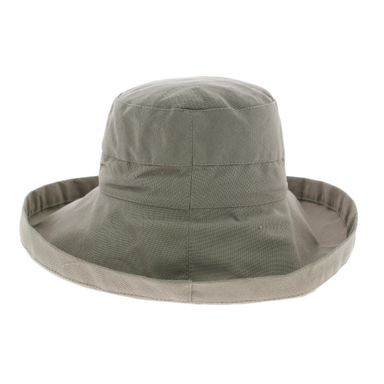 Styleno Hat - Scala - Olive