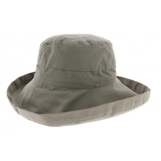 Styleno Hat - Scala - Olive