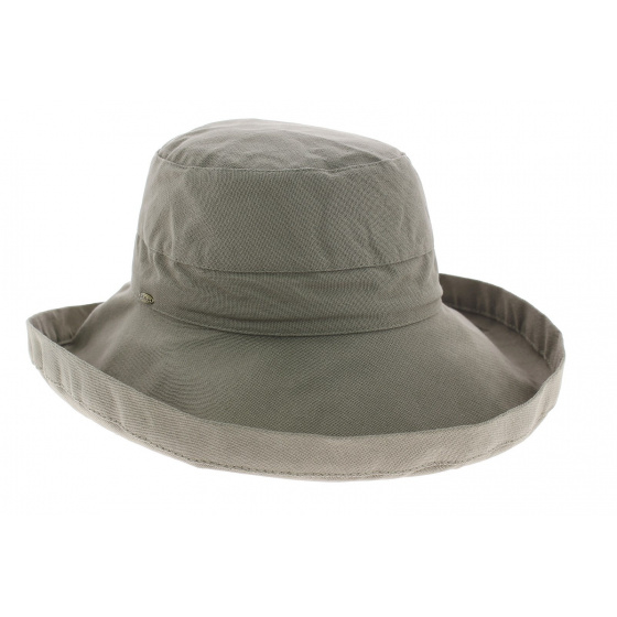 Styleno Hat - Scala - Olive