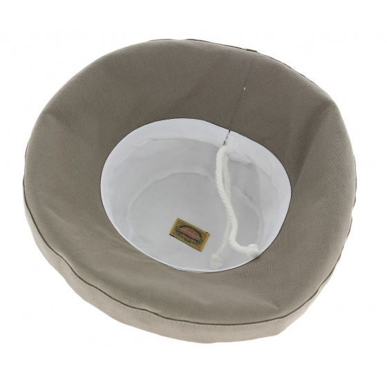 Chapeau Styleno - Scala - Olive Chapeau Styleno - Scala - Olive