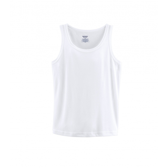 Travel undershirt