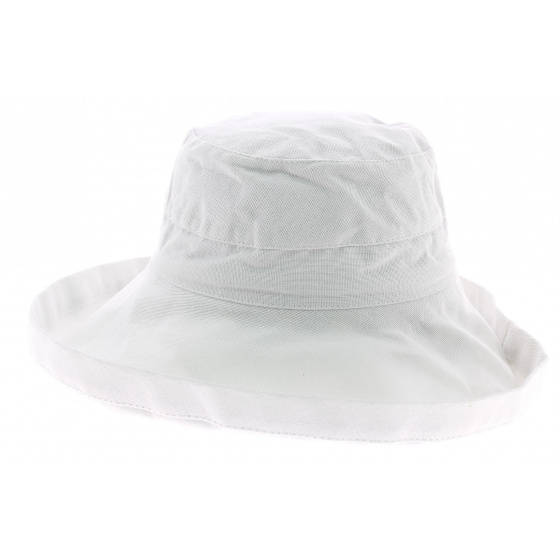 Styleno Hat - Scala - White
