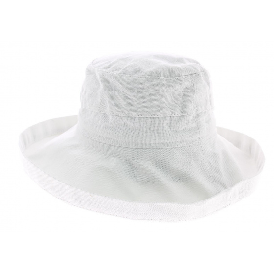 Styleno Hat - Scala - White