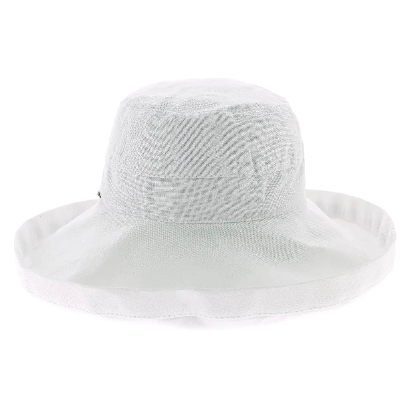 Chapeau Styleno - Scala - blanc Reference : 4810 | Chapellerie Traclet