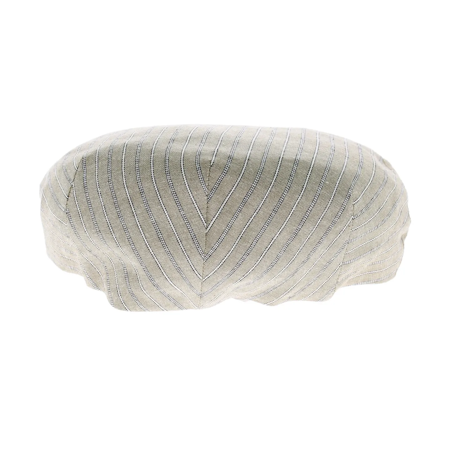 Summer Flat Cap - Val d'Aoste - Traclet Reference: 4816 | Traclet Hat Shop