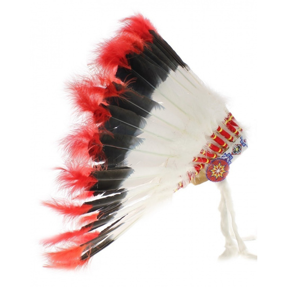 Native American headdress Native American headdress