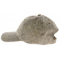 Stetson Ikpek Antique Leather Cap