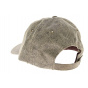 Stetson Ikpek Antique Leather Cap