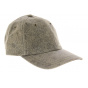 Stetson Ikpek Antique Leather Cap