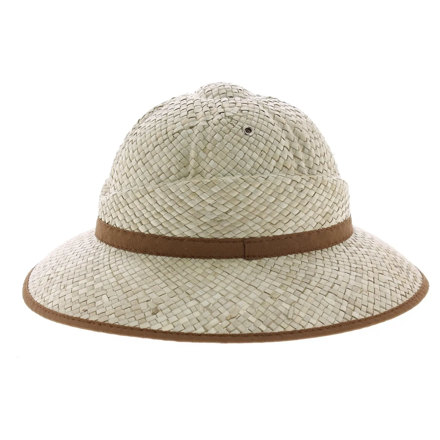 colonial hat - colonial hat shop Reference: 552 | Chapellerie Traclet