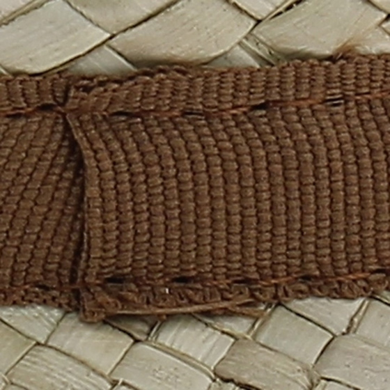 Chapeau Colonial Paille