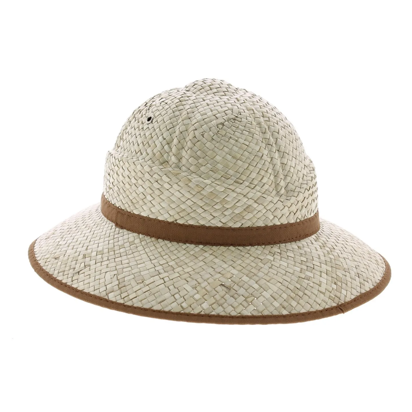 colonial hat - colonial hat shop Reference: 552 | Chapellerie Traclet