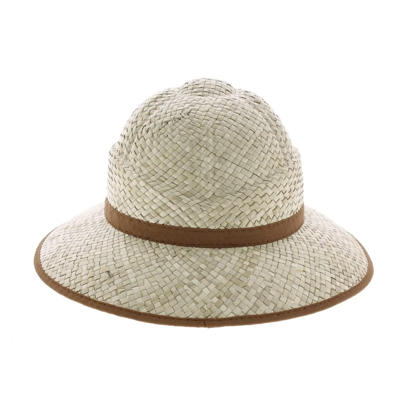 colonial hat - colonial hat shop Reference: 552 | Chapellerie Traclet