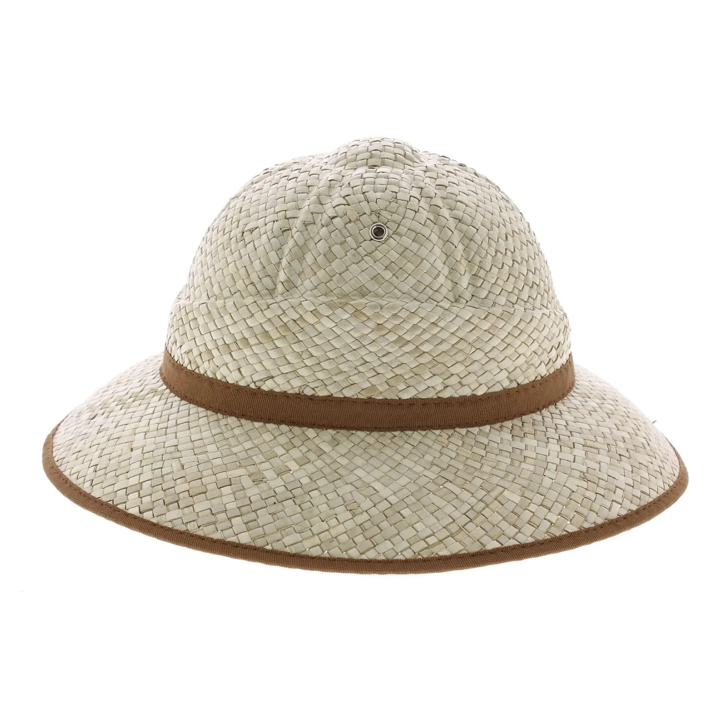 colonial hat - colonial hat shop Reference: 552 | Chapellerie Traclet