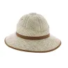 colonial hat - colonial hat shop Reference: 552 | Chapellerie Traclet