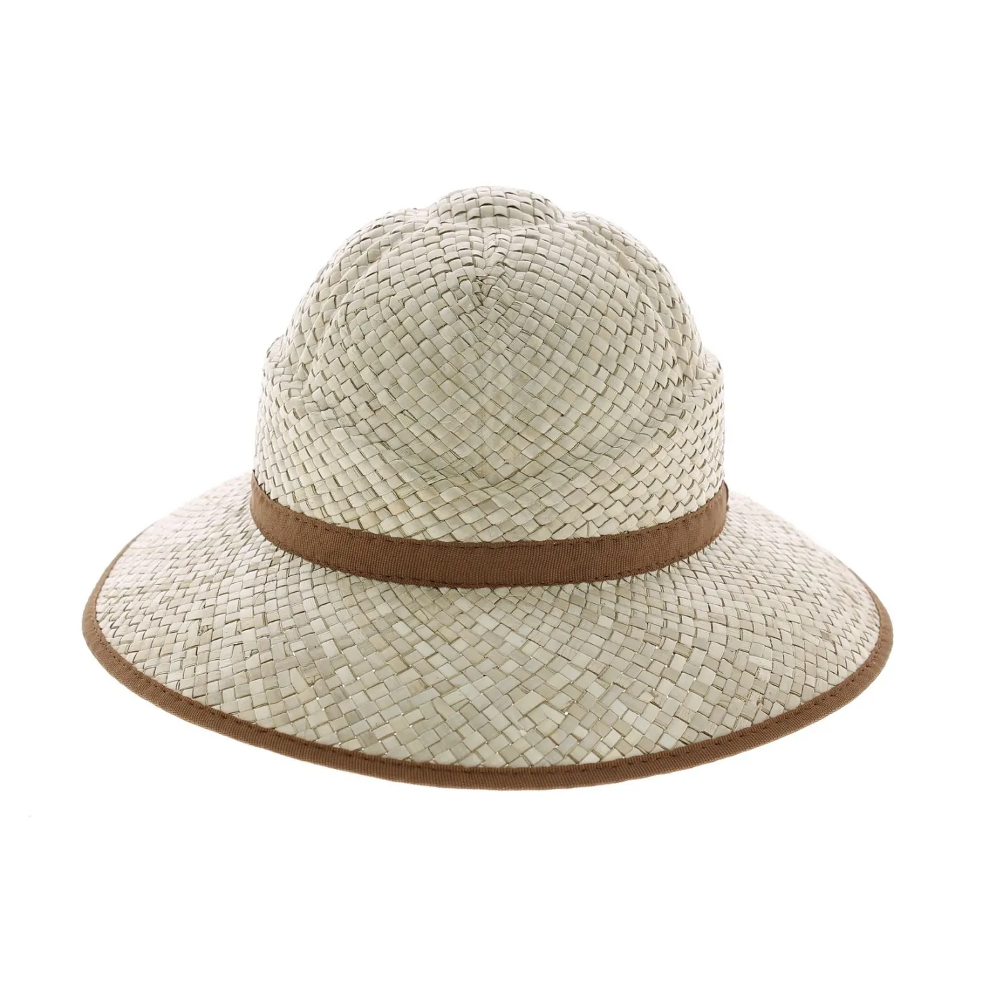 colonial hat - colonial hat shop Reference: 552 | Chapellerie Traclet