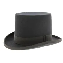 Chapeau haut de forme - Made in France Reference : 4823 | Chapellerie Traclet
