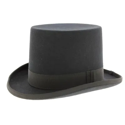Top Hat - Made in France Reference: 4823 | Chapellerie Traclet