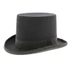 Chapeau haut de forme - Made in France Reference : 4823 | Chapellerie Traclet
