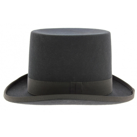 Chapeau Haut De Forme - Made in France