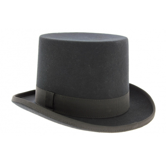 Chapeau Haut De Forme - Made in France